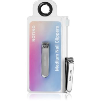 Notino Nail Tools Medium Nail Clippers unghiera mediu - imagine 2